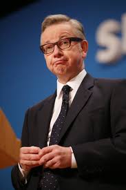 Quotes by Michael Gove @ Like Success via Relatably.com