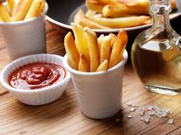 Image result for french fries