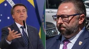 BOMBA! Conselheiro de Trump Promete Libertar Bolsonaro! 🚨 - Imagen ilustrativa del artículo