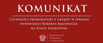 Gov.pl - News update