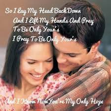 Only Hope - Mandy Moore | Song love | Pinterest | Mandy Moore ... via Relatably.com