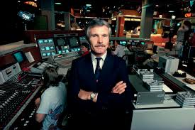Ted Turner obituary
