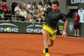 ATP Barcelona Best Bets Including Cameron Norrie vs Stanislas Wawrinka
