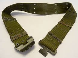 Image result for Military@COMBAT BELT SUSPENDERS