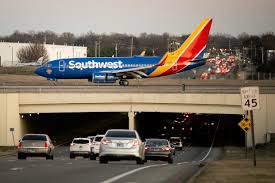 'Potential security threat' diverts Southwest flight from Nashville, passenger removed