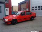940, 960, S90, V90 - REALCAR -BCB Sweden and Norway Styling