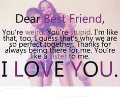 Friends and Friendship on Pinterest | True Friends, Friendship ... via Relatably.com