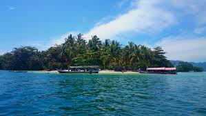 Hasil gambar untuk pulau tanjung putus