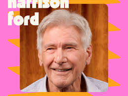 Harrison Ford Reflects on Career, Emmy Nomination, and the Thrill of the Unknown