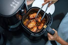 Do air fryers really save electricity? What South Africans should know