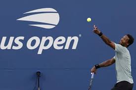 Gael Monfils to Swap Baseline for Boardroom
