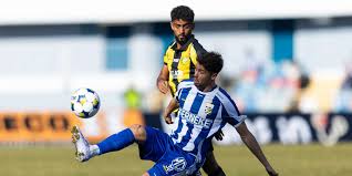 Hammarby Fotboll - News update