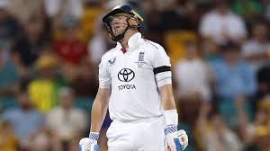 Nasser Hussain's damning questions for England after 'gruesome' Gabba day