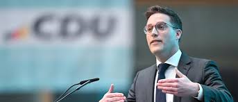 Tagesspiegel - News update