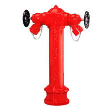 2 Way Fire Hydrant Manufacturer,Supplier,Exporter - Latest price