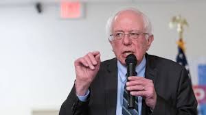 Bernie Sanders' 32-Hour Workweek Faces Pushback: 'The American Dream Does Not Include' It — Yahoo