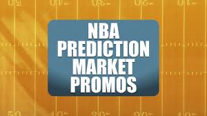 NBA Prediction Market Promos: Get Best Offers for October 27 Games