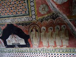 Image result for dambulla temple