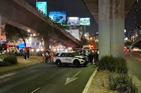 Asesinan a ex líder sindical del ISSSTE en Periférico