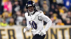 DeAndre Hopkins Explores Coaching Role With Patriots at Training Camp