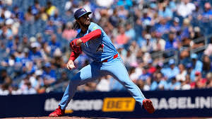 Giants - Blue Jays