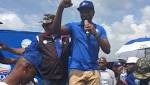 Maimane launches petition oppose hike