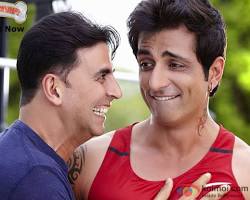 Image of Sonu Sood in Entertainment (2014)