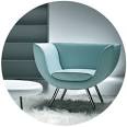 Fauteuils - meubles fauteuils design - Marie Claire Maison