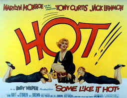 Resultado de imagen de some like it hot