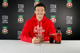 Wrexham AFC - News update