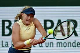 Tennis | Madrid 2026 | Mirra Andreeva battles Leylah Fernandez in quarter-final blockbuster