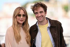 Jennifer Lawrence and Robert Pattinson Reveal How Becoming Parents Changed Them: ‘It’s Brutal and Incredible’