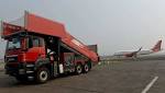 Mumbai airport runway remain shut