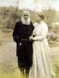 Resultado de imagen de tolstoi