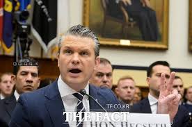 "이란은 北의 교훈" 헤그세스 경고, 김정은 '핵 폭주' 명분 되나 [이우탁의 인사이트]