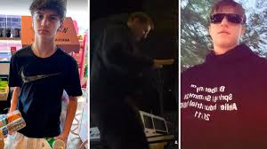 Maxi López: Finde Familiar en Cariló y Pausa en MasterChef