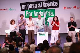 ¿Puede Sumar seguir siendo el faro del mundo decente sin Sánchez?
