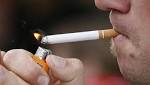  Smoking tied to higher risk of hearing loss