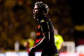 Com dois gols de Diego Hernández, Sport vence Londrina na Ilha do Retiro