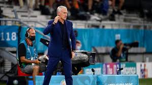 Didier Deschamps llena de elogios a Colombia tras amistoso: 