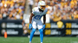 Jaylon Johnson Replacement