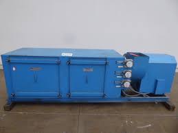 Donaldson Torit 7000 CFM Model DWST6-5 Dust Collector DC2230 ...