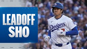 Shohei Ohtani