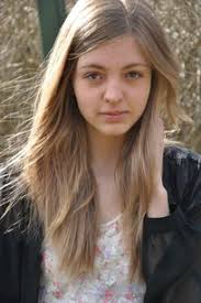 Hanna Rosengren, 16 år, bor också i förorten Linsdal. En tjej som på senare tid utvecklat sin ridning på ridskolan Udden en hel del och är snart en i ... - 9728943