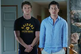 ‘Heated Rivalry’ tops Television Critics Association Awards, but it’s not the biggest winner