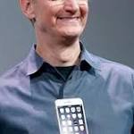 Apple Loop: Three iPhones Revealed,