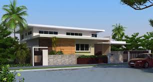 Image result for simple modern houses