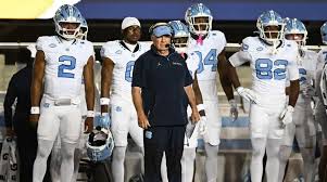Bill Belichick Implements NFL Nutrition Standards at North Carolina