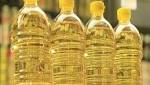 ضبط طن مواد غذائية وزيت