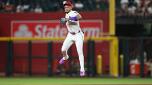 Reds vs Diamondbacks: Ketel Marte Issue Exposed as Teammate's Shocking Admission Changes Everything